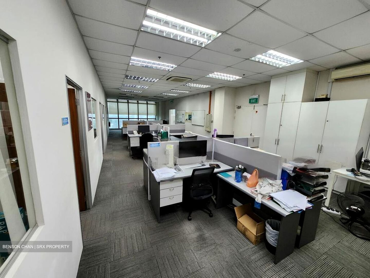 Citilink Warehouse Complex (D5), Factory #456365671